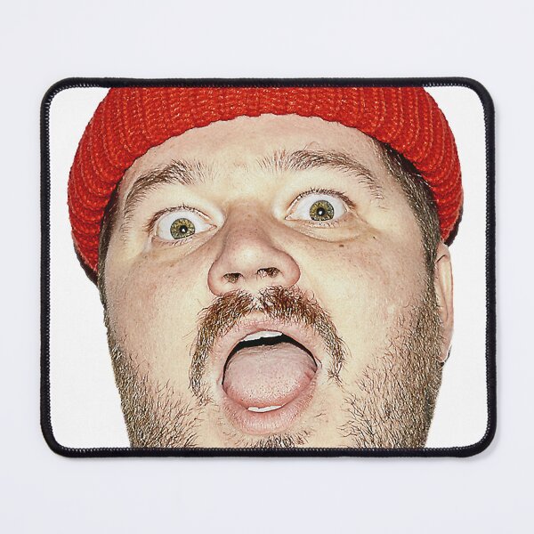 Item preview, action bronson, vice, mattheson, matheson, chef, matty, designed and sold by eag-anower.
