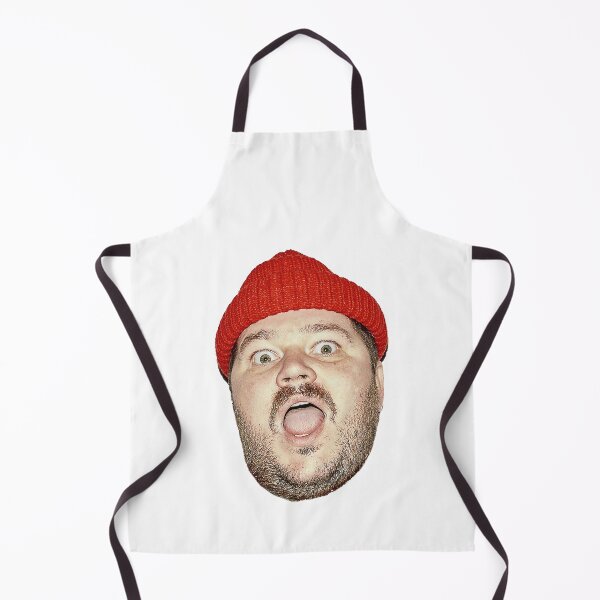 Item preview, action bronson, vice, mattheson, matheson, chef, matty, designed and sold by eag-anower.