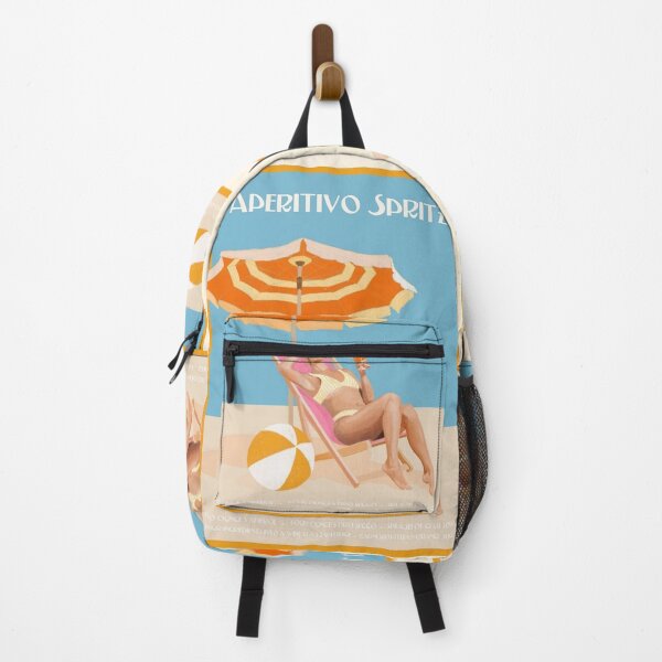 Item preview, Aperitivo Spritz Art designed and sold by zennaartis.