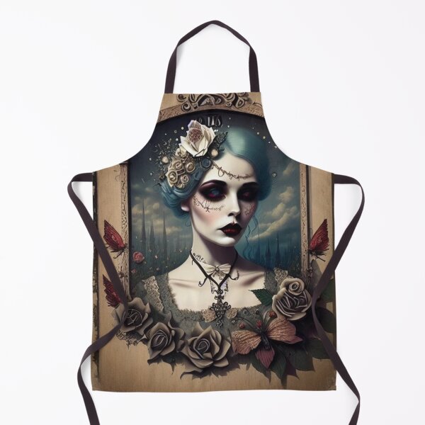 Item preview, The Dark Summer  designed and sold by BiancaDPetals.