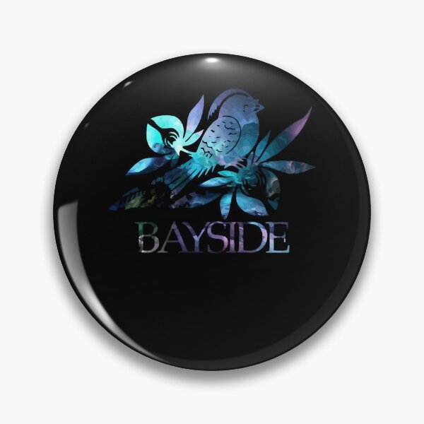 Item preview, Bayside Band designed and sold by Rebecca Knights.