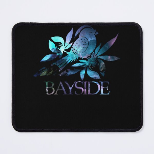 Item preview, Bayside Band designed and sold by Rebecca Knights.