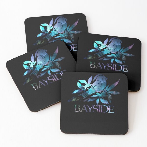 Aperçu de l'œuvre Bande de Bayside créée et vendue par Rebecca Knights.