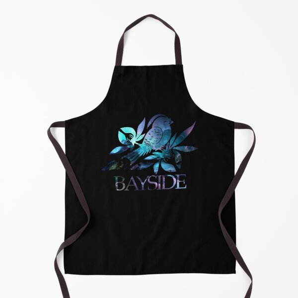 Item preview, Bayside Band designed and sold by Rebecca Knights.