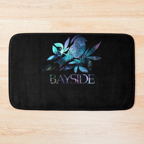 Item preview, Bayside Band designed and sold by Rebecca Knights.