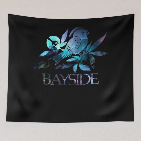 Item preview, Bayside Band designed and sold by Rebecca Knights.