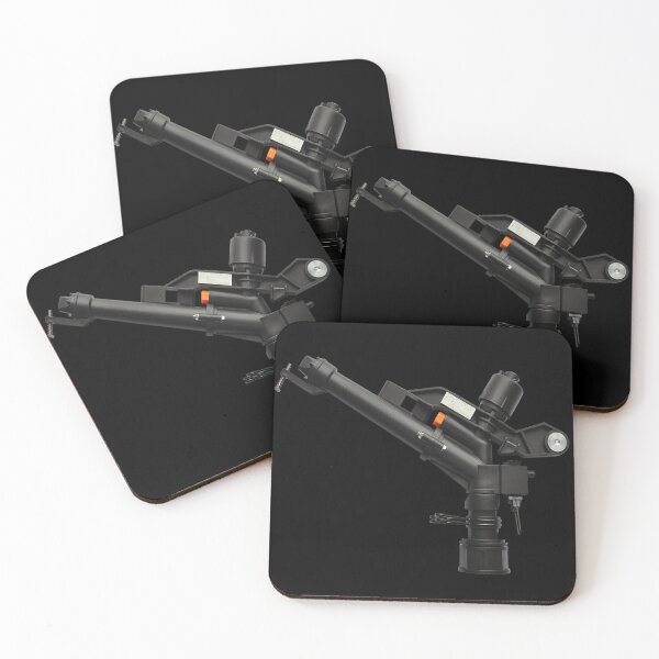 Item preview, Irrigation sprinkler Impact designed and sold by shifnycherylp.
