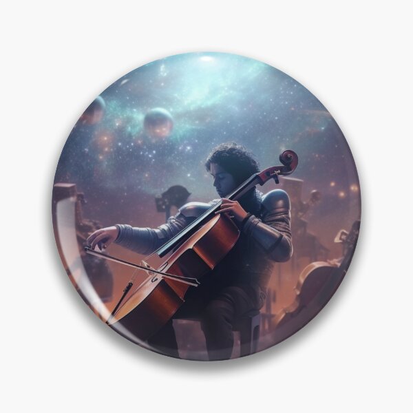 Item preview, Spacial Symphony designed and sold by MageToadster.