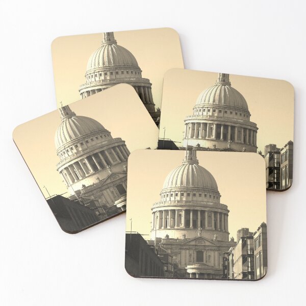 Item preview, The Majesty of St Pauls Cathedral  designed and sold by aidan  moran.
