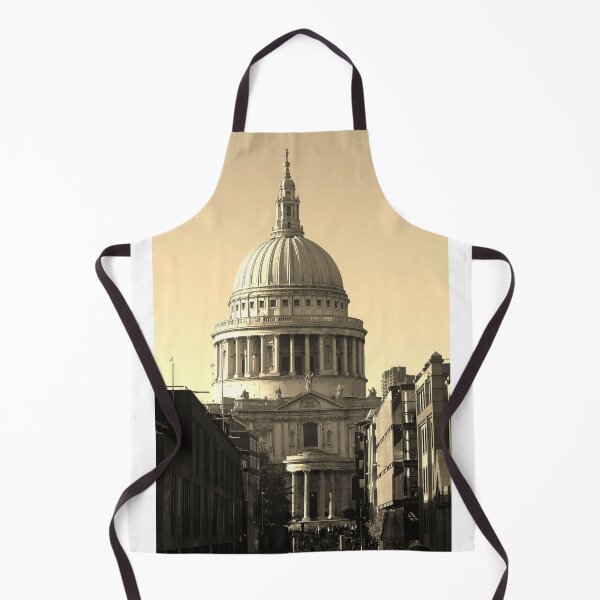 Item preview, The Majesty of St Pauls Cathedral designed and sold by aidan moran.