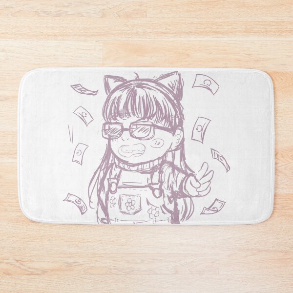Item preview, Abby designed and sold by SAIKOoO.