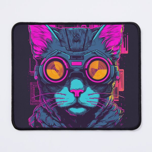 Item preview, Digital Purrfection designed and sold by meganstiferson.