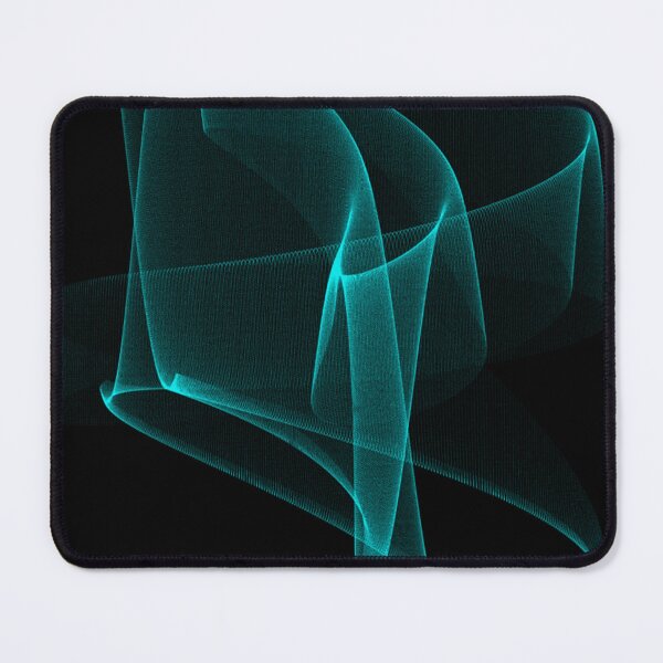 Item preview, Line Blue Angle Desktop designed and sold by shifnycherylp.