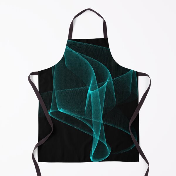 Item preview, Line Blue Angle Desktop designed and sold by shifnycherylp.