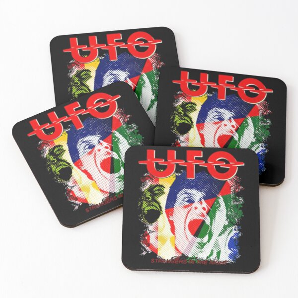 Item preview, Funny Ufo Band designed and sold by Rebecca Knights.