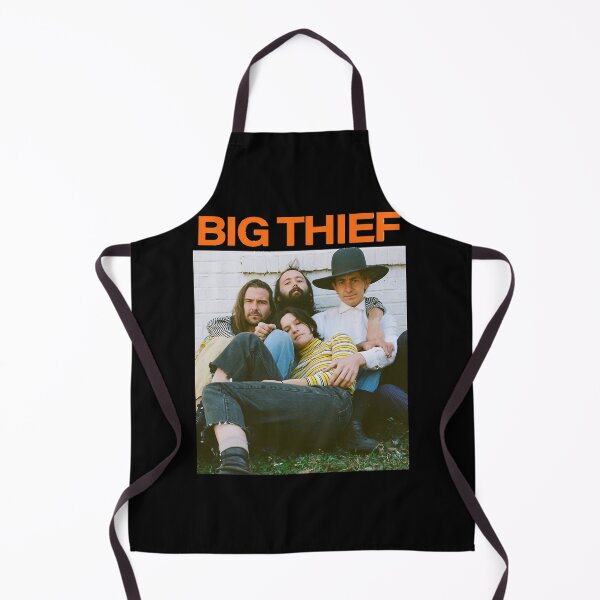 Item preview, Big thief designed and sold by khunerty4.