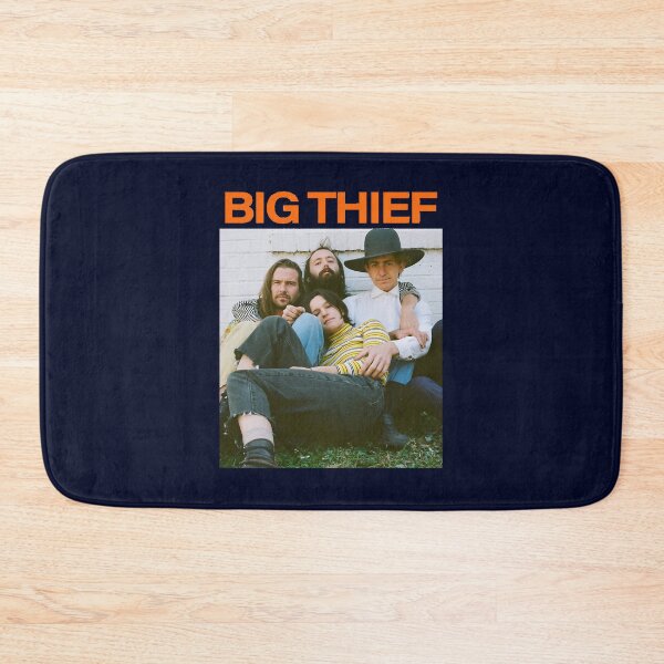 Item preview, Big thief designed and sold by khunerty4.