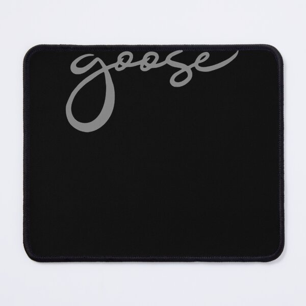 Item preview, Goose American band goosetheband merch tour designed and sold by Rebecca Knights.