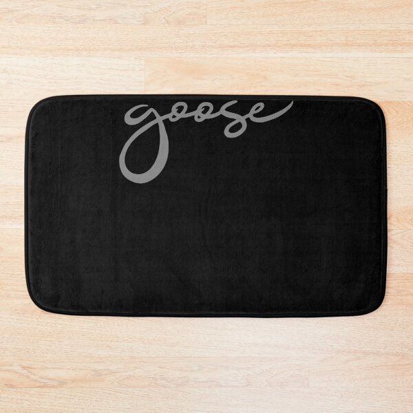 Item preview, Goose American band goosetheband merch tour designed and sold by Rebecca Knights.