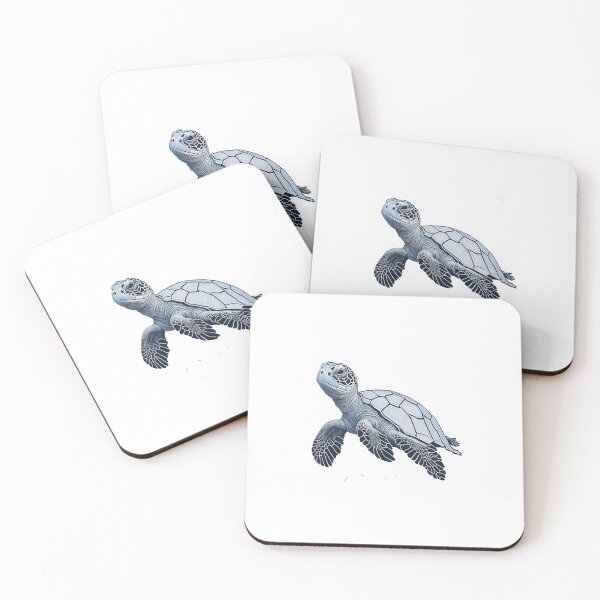 Item preview, DPrompt Design, T-Shirt, Funny Animals Shirt, Dad Gifts, Mom Gift, Their Gifts , Graphic Tee, Cute Sea Turtle designed and sold by DPrompt.