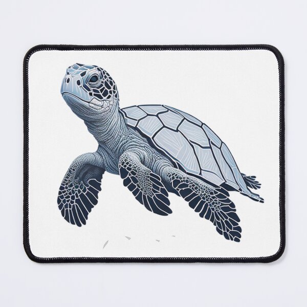Item preview, DPrompt Design, T-Shirt, Funny Animals Shirt, Dad Gifts, Mom Gift, Their Gifts , Graphic Tee, Cute Sea Turtle designed and sold by DPrompt.