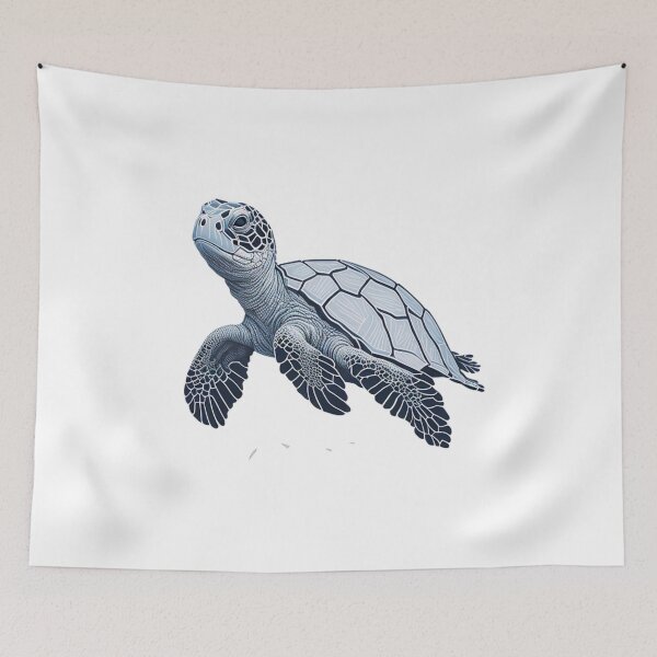 Item preview, DPrompt Design, T-Shirt, Funny Animals Shirt, Dad Gifts, Mom Gift, Their Gifts , Graphic Tee, Cute Sea Turtle designed and sold by DPrompt.