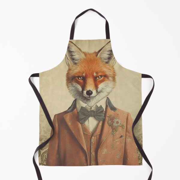 Item preview, Foxy Elegance designed and sold by emelonadaiben.