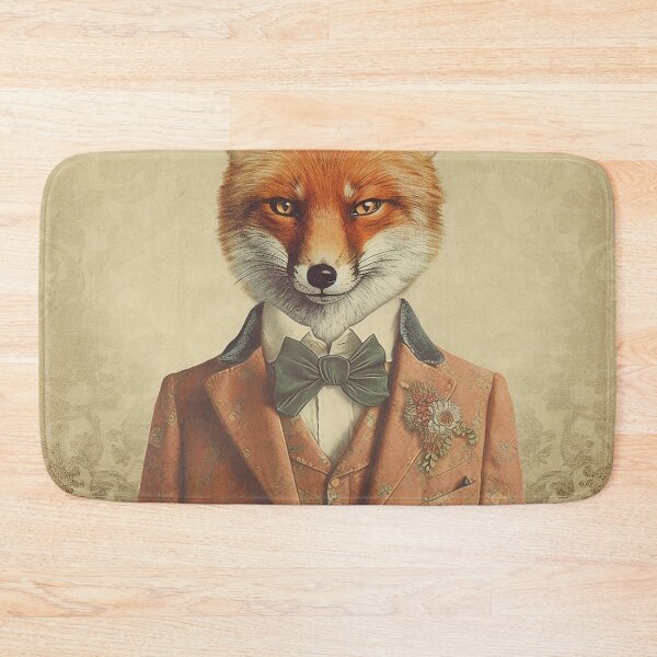 Item preview, Foxy Elegance designed and sold by emelonadaiben.