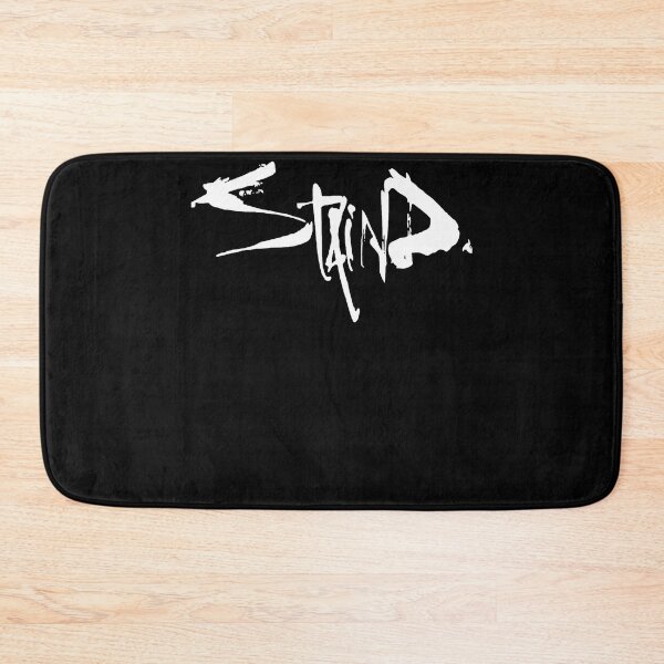 Item preview, Staind band designed and sold by Rebecca Knights.