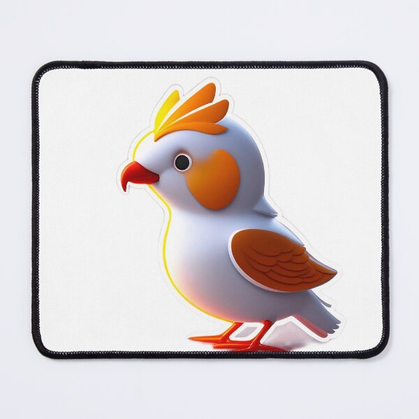 Item preview, Little Dove on Products designed and sold by GloriousChoice.