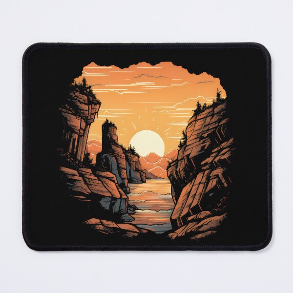 Item preview, Hiker Scout Camping Hiking Mountaineering Mountains Vintage designed and sold by farhanhafeez.