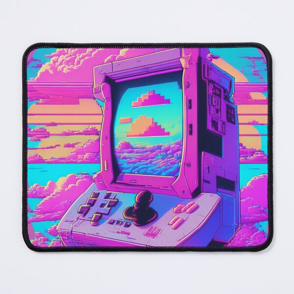 Item preview, Concept Game Console designed and sold by teddyWaLlace.