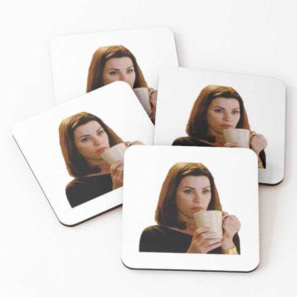 Item preview, Alicia Florrick designed and sold by khunerty4.