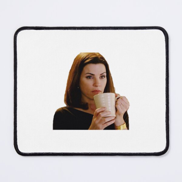 Item preview, Alicia Florrick designed and sold by khunerty4.