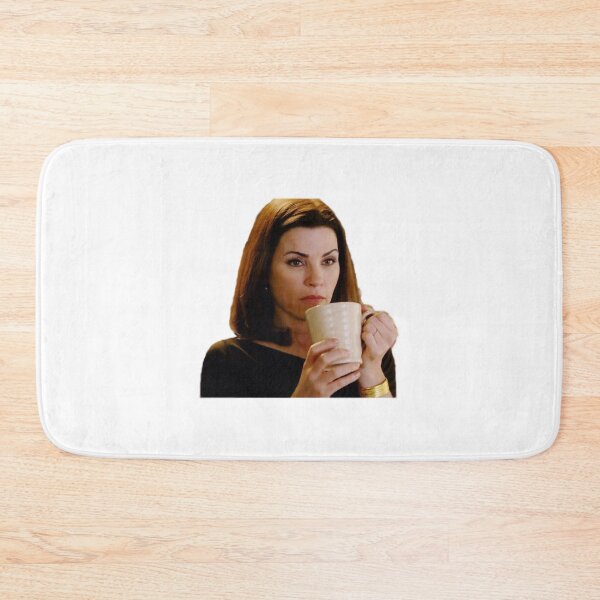 Item preview, Alicia Florrick designed and sold by khunerty4.