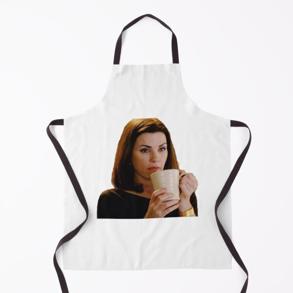 Item preview, Alicia Florrick designed and sold by khunerty4.