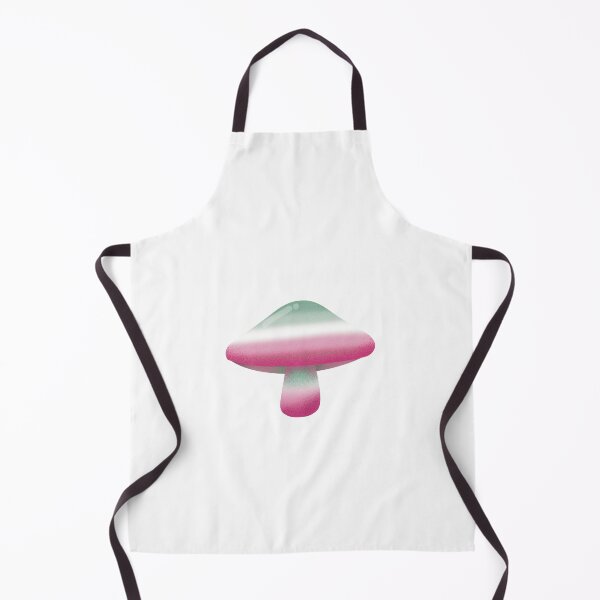 Item preview, Abrosexual mushroom designed and sold by Psy Shark.