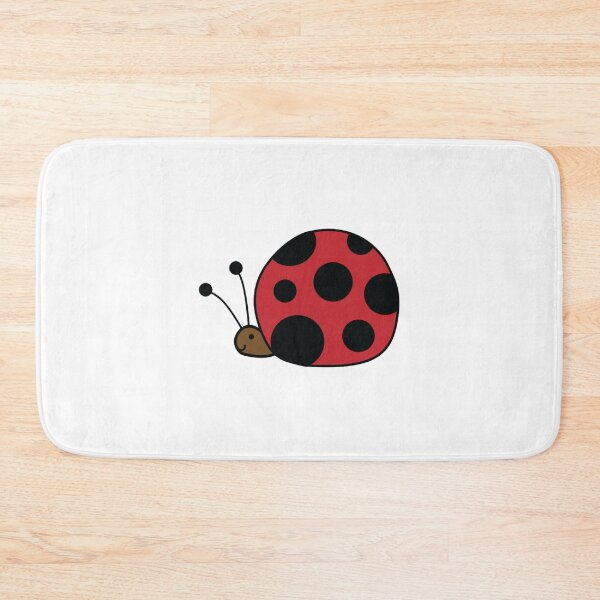 Item preview, Averyanne_s Lady Bug designed and sold by khunerty4.