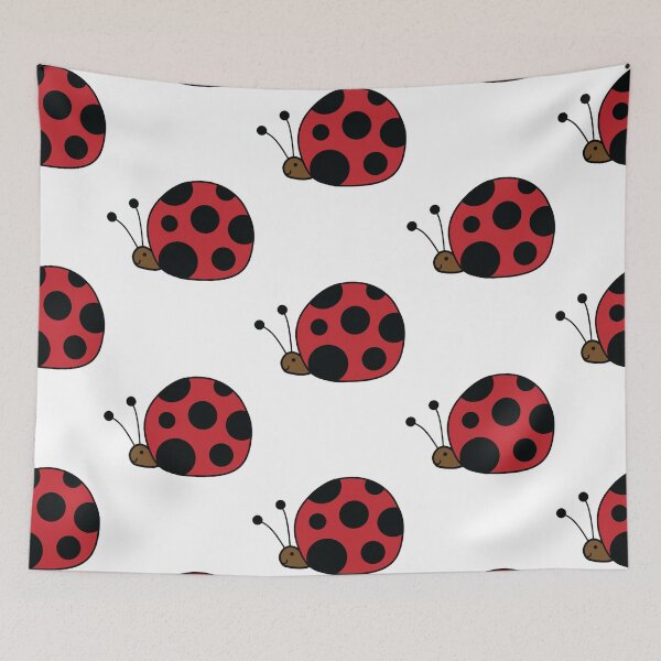 Item preview, Averyanne_s Lady Bug designed and sold by khunerty4.