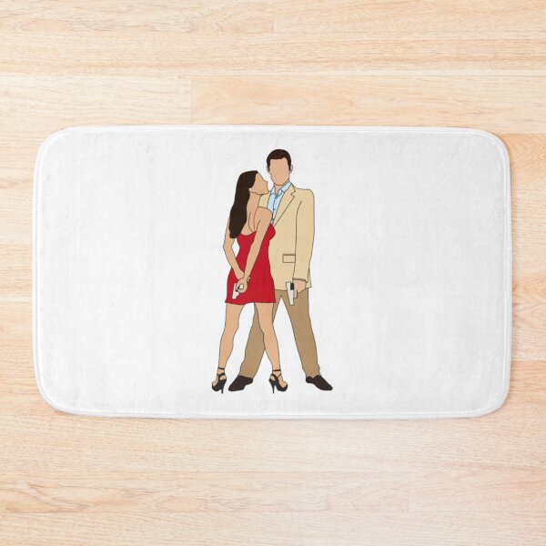 Item preview, Burn Notice designed and sold by khunerty4.