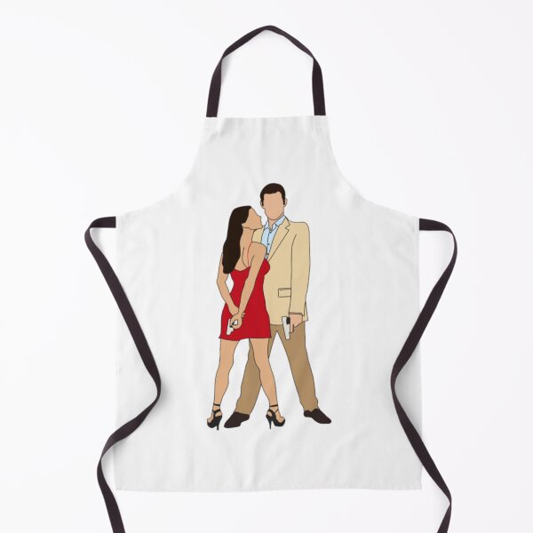 Item preview, Burn Notice designed and sold by khunerty4.