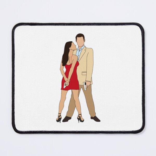 Item preview, Burn Notice designed and sold by khunerty4.