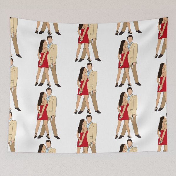Item preview, Burn Notice designed and sold by khunerty4.