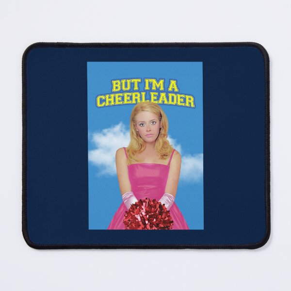 Item preview, But I_m a Cheerleader designed and sold by khunerty4.