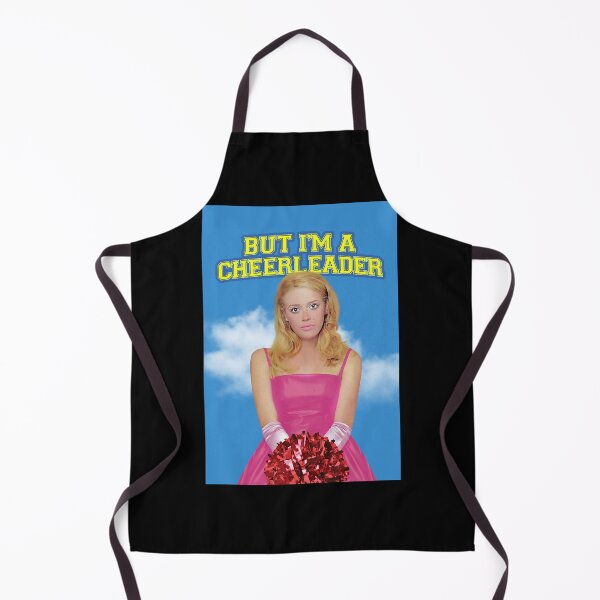 Item preview, But I_m a Cheerleader designed and sold by khunerty4.
