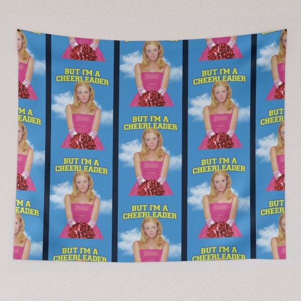 Item preview, But I_m a Cheerleader designed and sold by khunerty4.