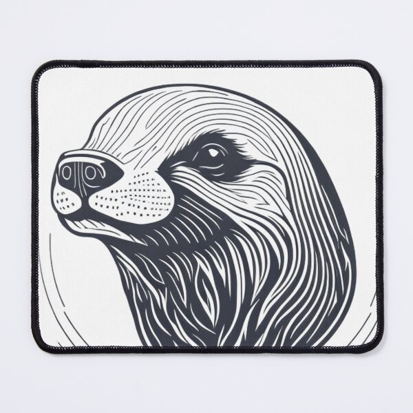 Item preview, DPrompt Design, T-Shirt, Funny Animals Shirt, Dad Gifts, Mom Gift, Their Gifts , Graphic Tee, Cute Seal designed and sold by DPrompt.