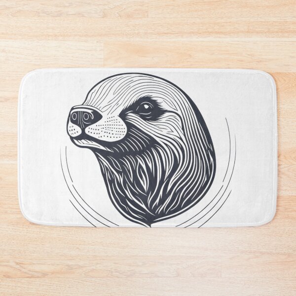 Item preview, DPrompt Design, T-Shirt, Funny Animals Shirt, Dad Gifts, Mom Gift, Their Gifts , Graphic Tee, Cute Seal designed and sold by DPrompt.