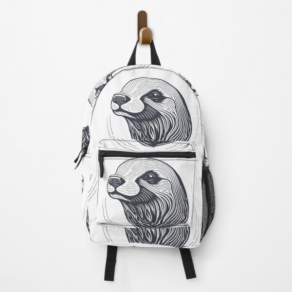 Item preview, DPrompt Design, T-Shirt, Funny Animals Shirt, Dad Gifts, Mom Gift, Their Gifts , Graphic Tee, Cute Seal designed and sold by DPrompt.