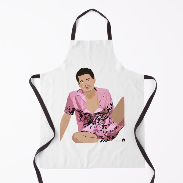 Item preview, Charlie Puth Illustration designed and sold by khunerty4.